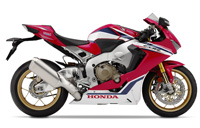 Rizoma Parts for Honda CBR Models